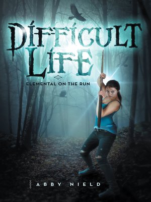 cover image of Difficult Life